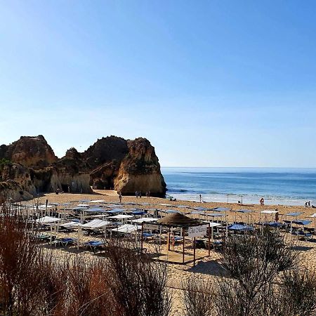 Vista Villa Da Praia, Alvor Exteriér fotografie