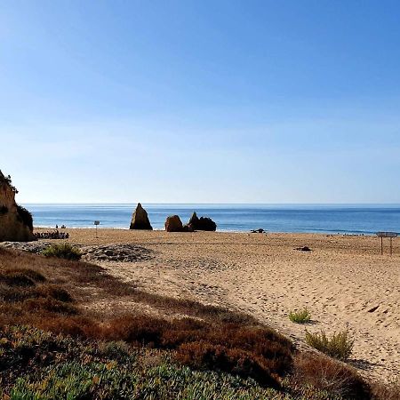 Vista Villa Da Praia, Alvor Exteriér fotografie