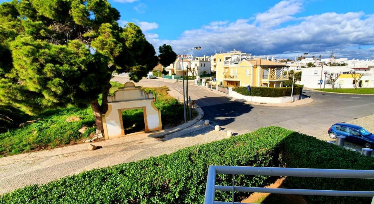 Vista Villa Da Praia, Alvor Exteriér fotografie