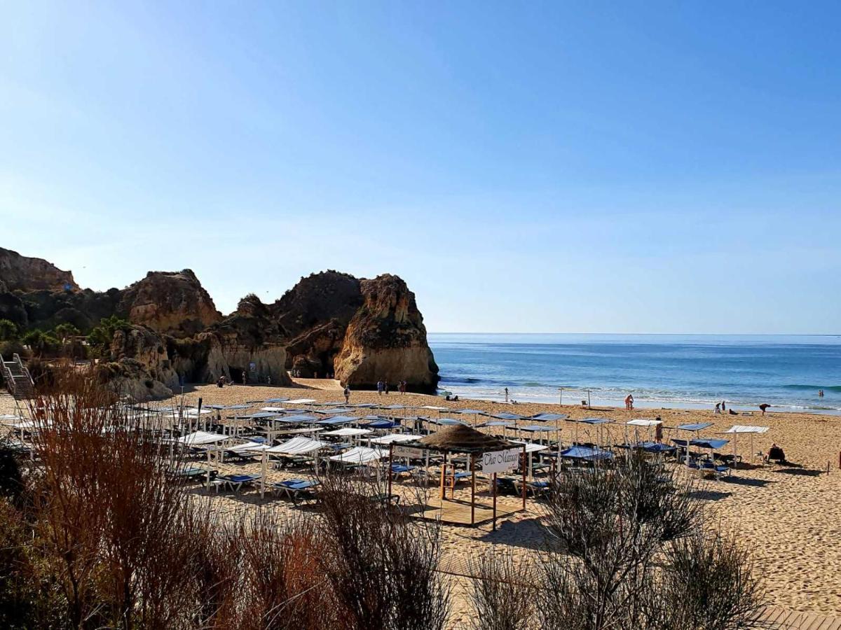 Vista Villa Da Praia, Alvor Exteriér fotografie