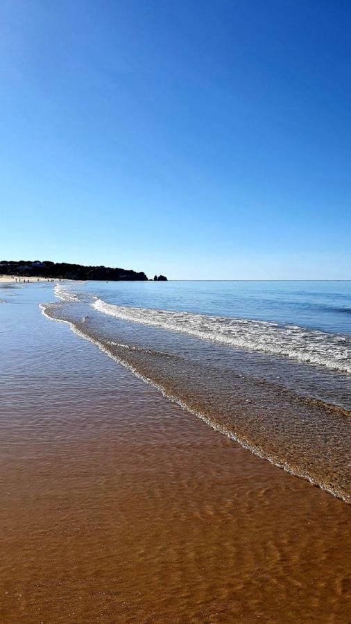 Vista Villa Da Praia, Alvor Exteriér fotografie