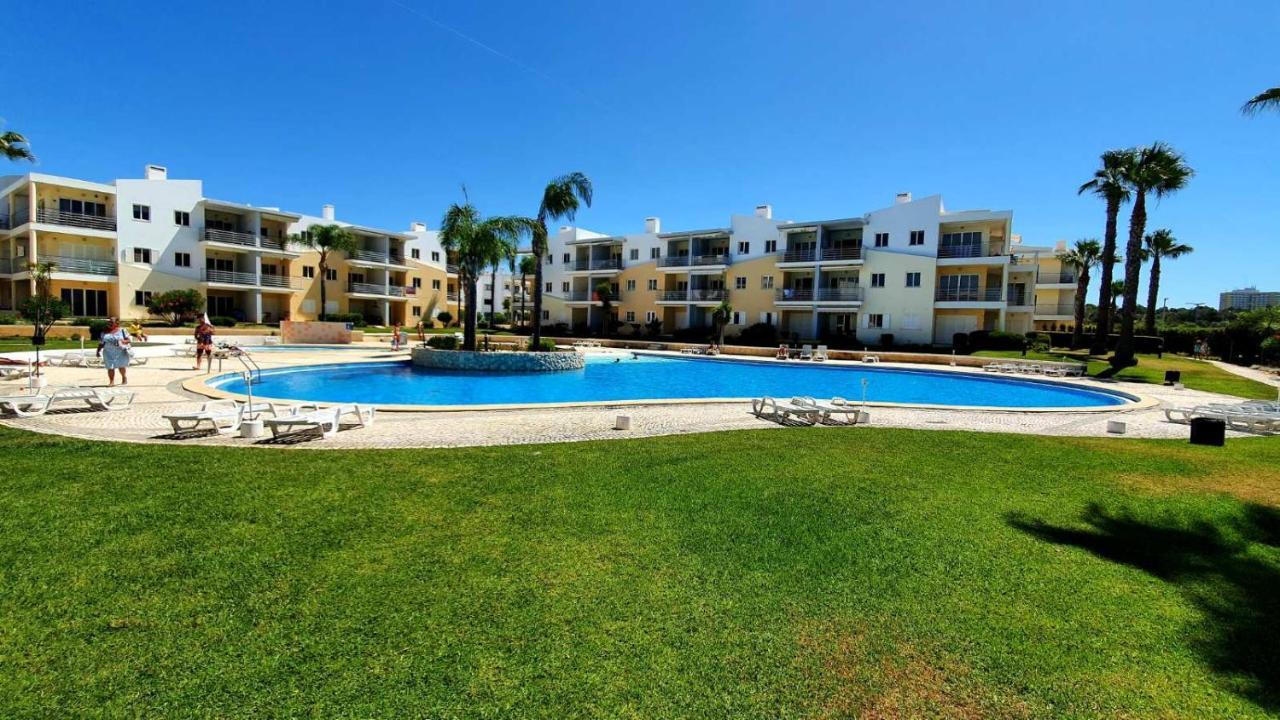 Vista Villa Da Praia, Alvor Exteriér fotografie