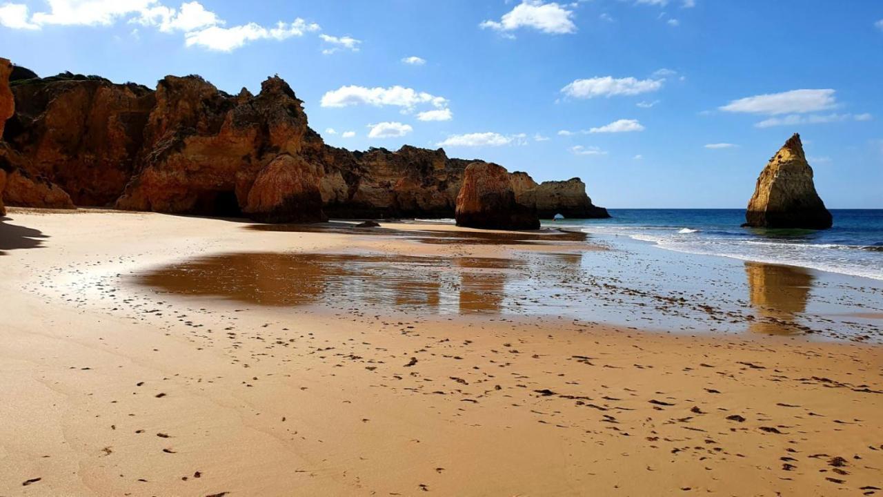 Vista Villa Da Praia, Alvor Exteriér fotografie