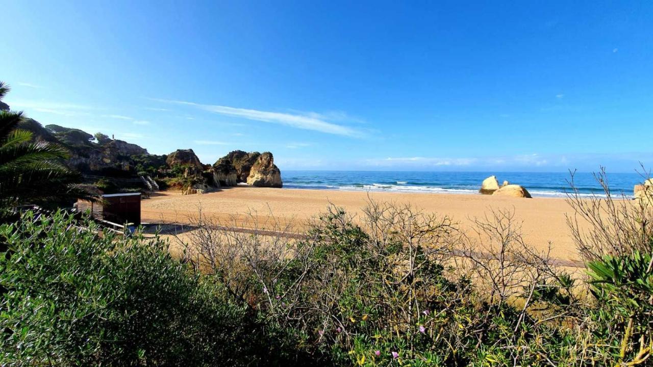 Vista Villa Da Praia, Alvor Exteriér fotografie