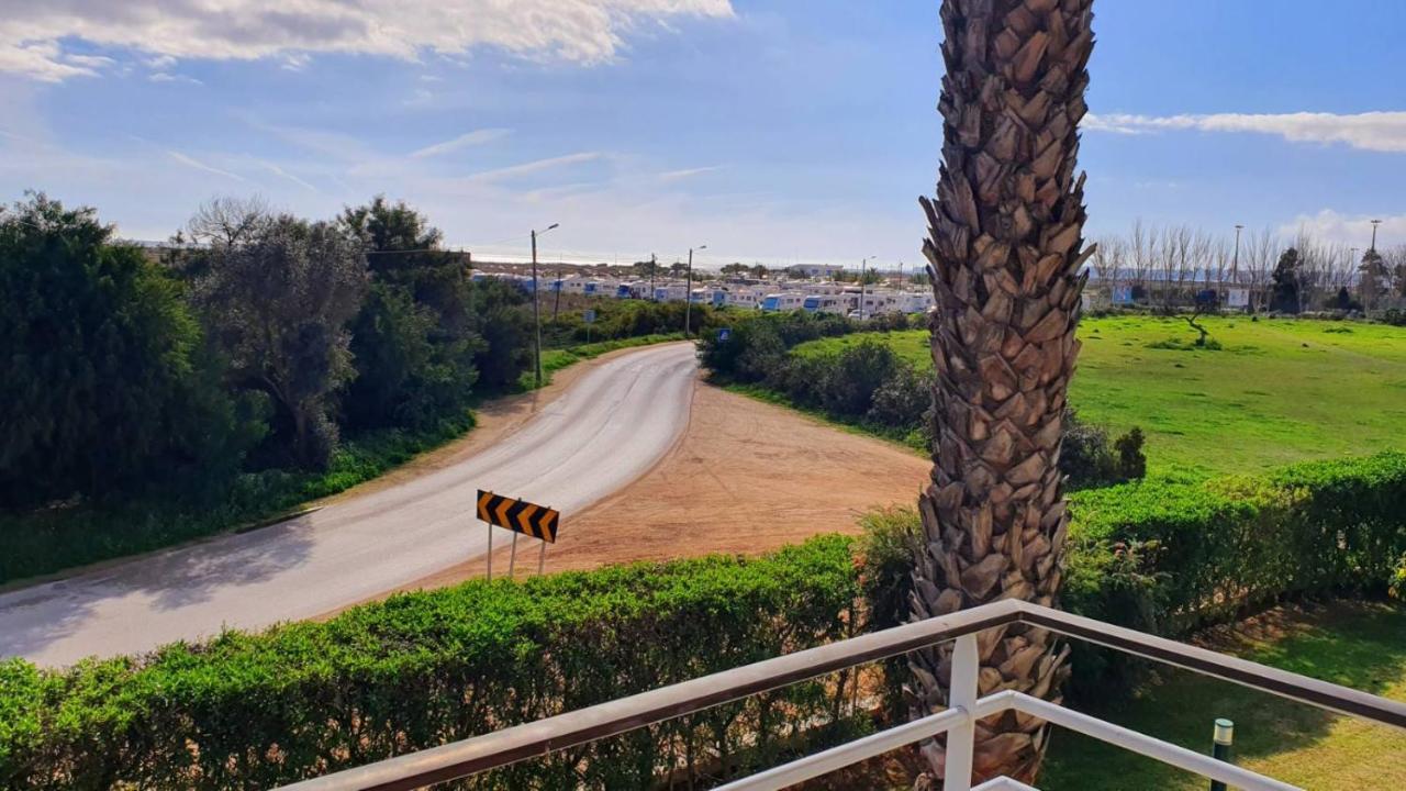 Vista Villa Da Praia, Alvor Exteriér fotografie