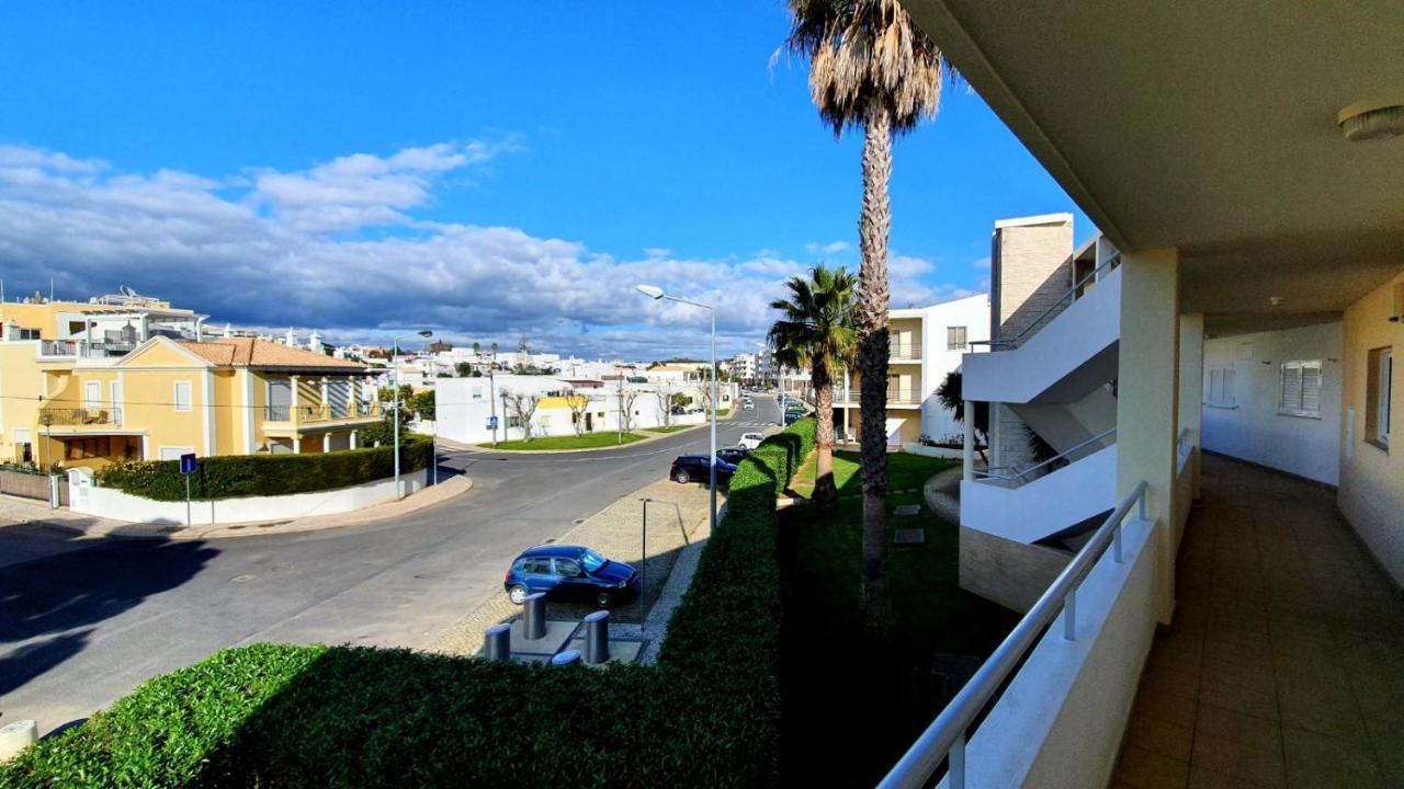 Vista Villa Da Praia, Alvor Exteriér fotografie