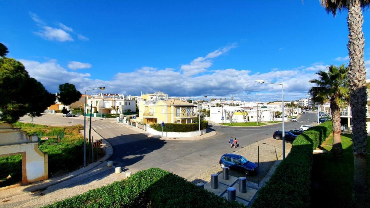 Vista Villa Da Praia, Alvor Exteriér fotografie