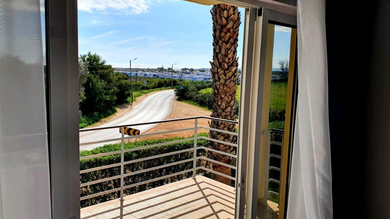 Vista Villa Da Praia, Alvor Exteriér fotografie