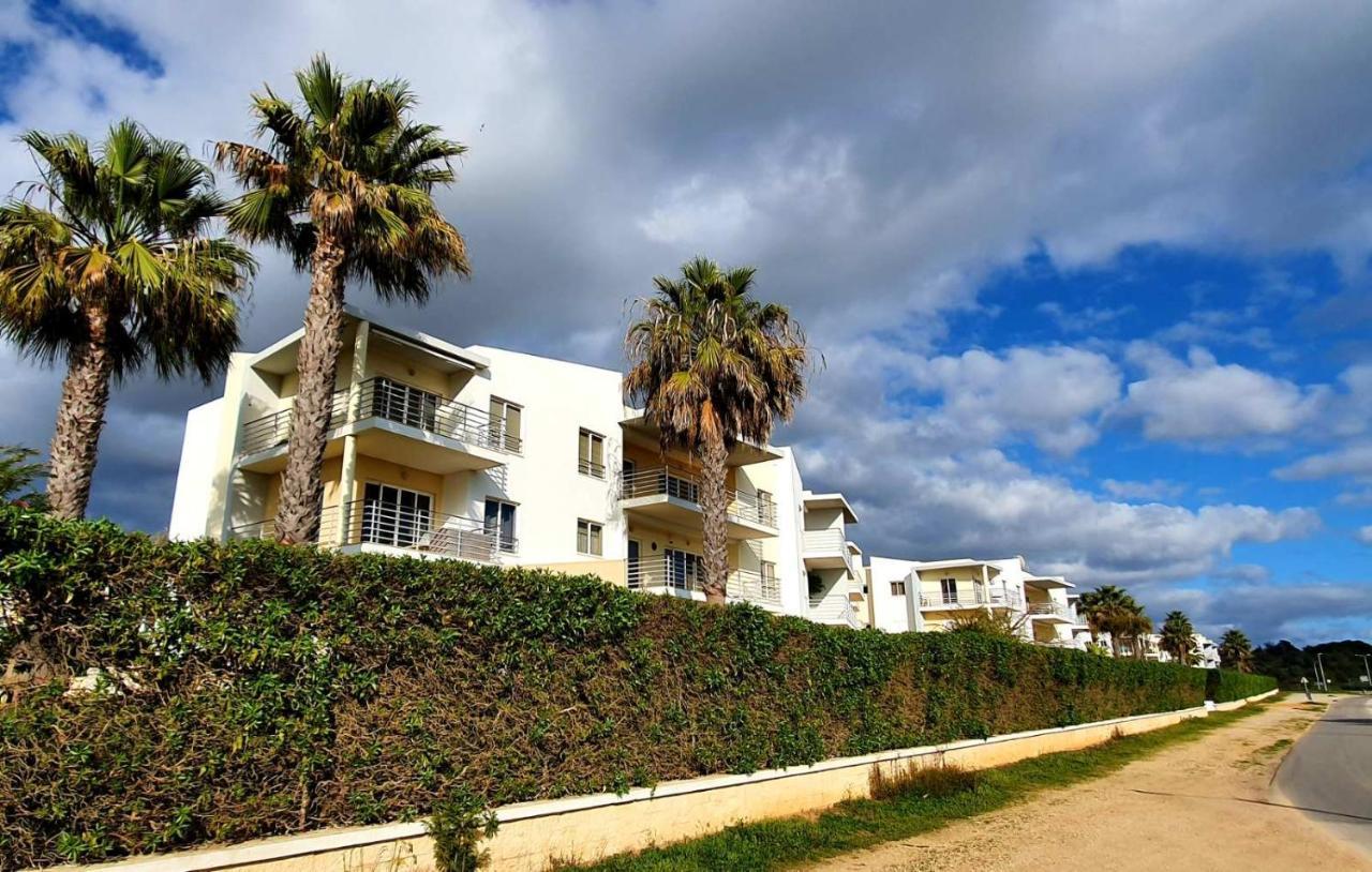 Vista Villa Da Praia, Alvor Exteriér fotografie