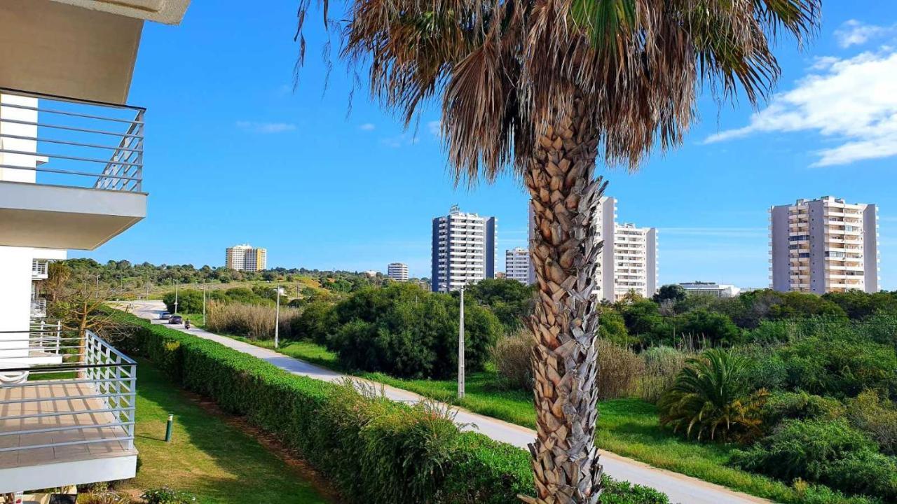 Vista Villa Da Praia, Alvor Exteriér fotografie