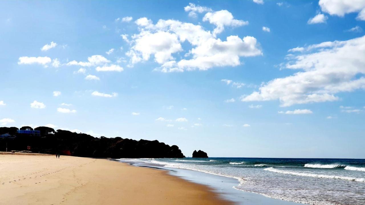 Vista Villa Da Praia, Alvor Exteriér fotografie