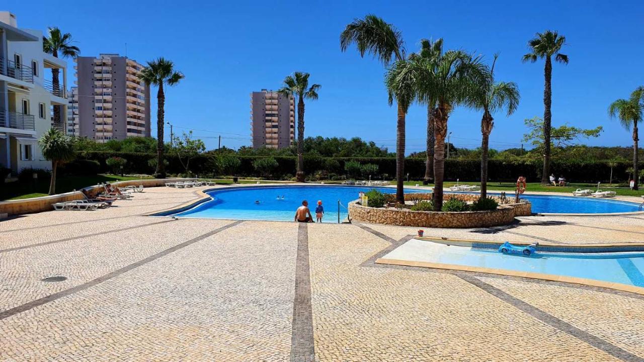 Vista Villa Da Praia, Alvor Exteriér fotografie