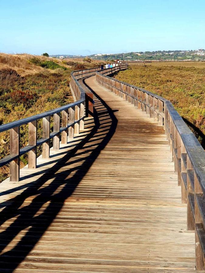 Vista Villa Da Praia, Alvor Exteriér fotografie