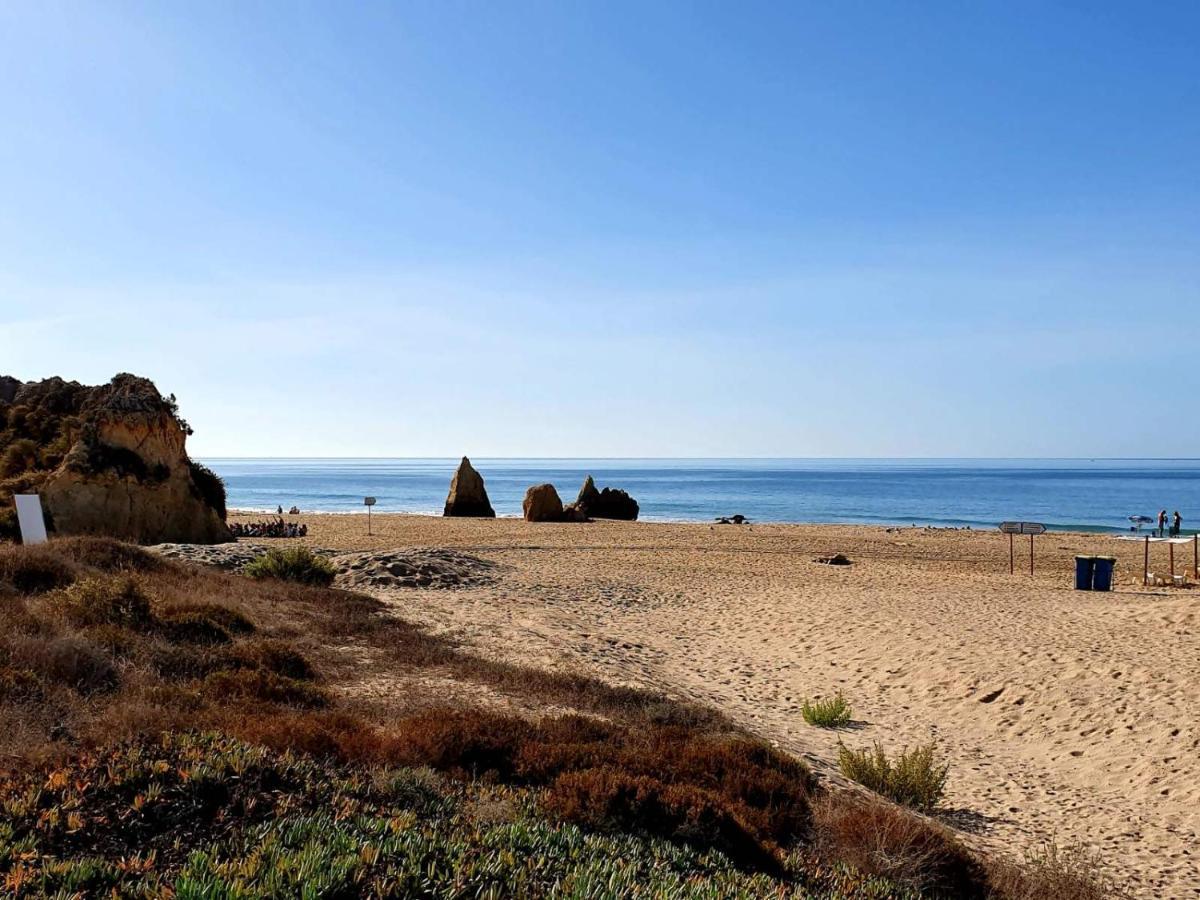 Vista Villa Da Praia, Alvor Exteriér fotografie